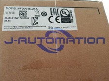 1PCS Brand New In Box Delta inverter VFD004EL21A VFD004EL21A C
