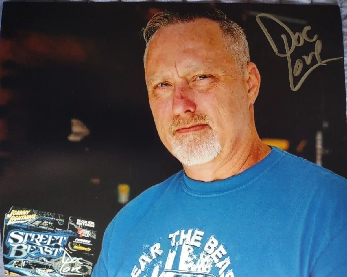 Street Outlaws Doc