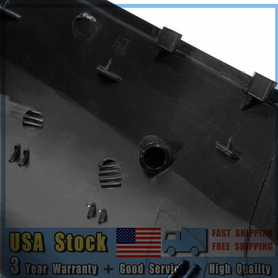 Left Wing Mirror Back Case Cover 39979044 Fits 2004 2005 2006 Volvo S60 S80 V70 Foto 4 de 4