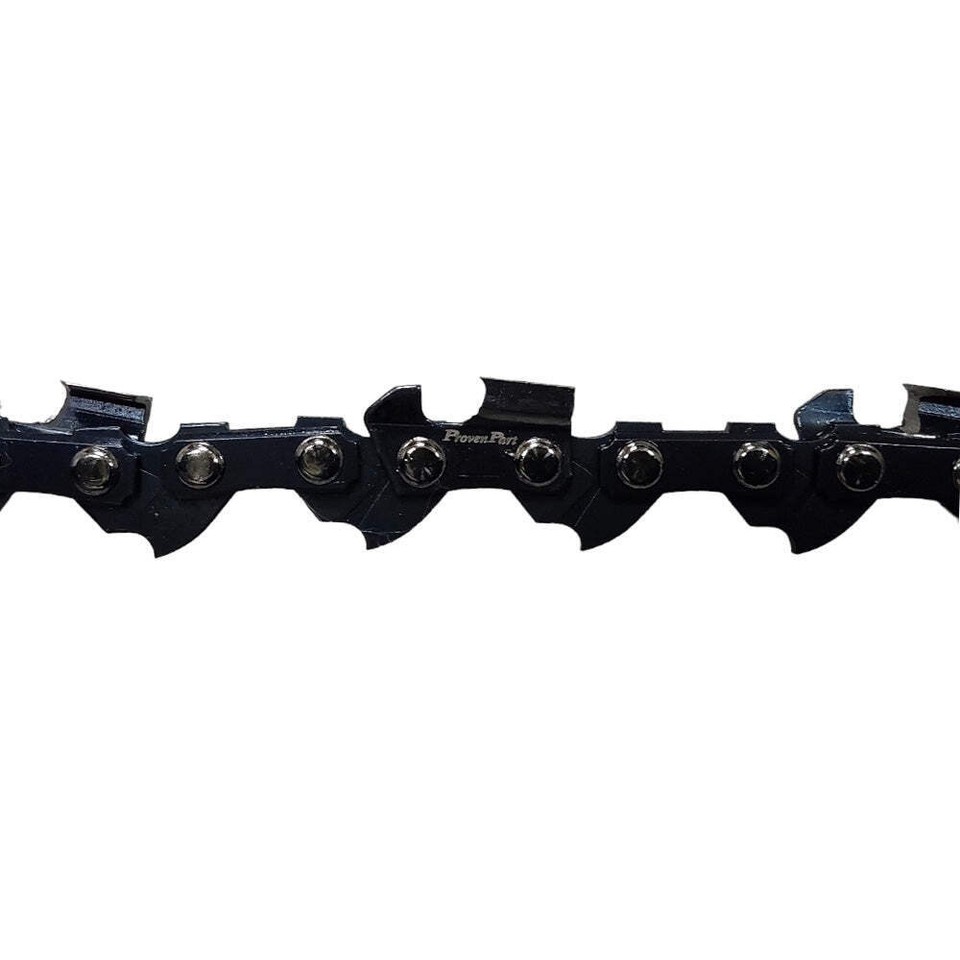 20 Inch Full Chisel Skip Tooth Chainsaw Chain .050 3/8 72DL For
