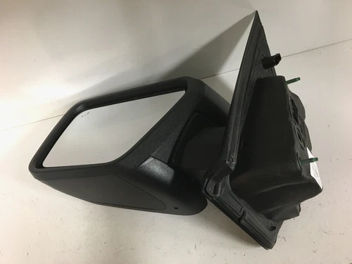 2021-2025 Ford F150 Left Driver Side Turn Signal Door Mirror OEM Blind Spot