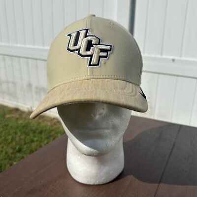 ucf nike dri fit hat