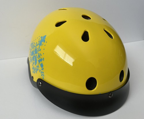 Sawako Furuno Riding Helmet Medium 52 