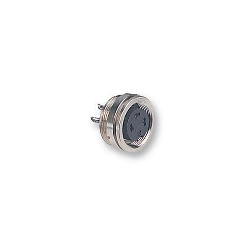 BINDER - 09 0316 00 05 - Douille, Panneau, 5WAY, Miniature Circulaire 680 Séries - Photo 1/2