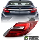 2014 2015 2016 2017 Buick Regal LED Tail Light Brake Lamp Outer Passenger Side