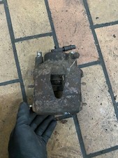 Original Skoda Fabia I 6Y VW Polo 9N Bremssattel Bremszange FS III vorne links 