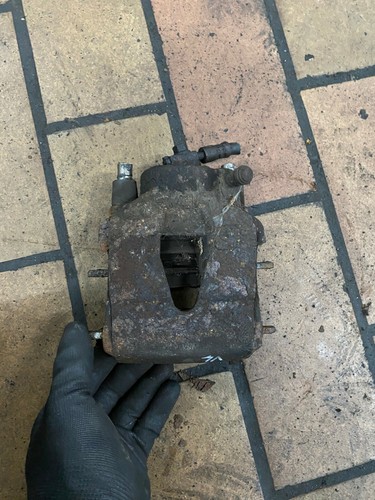 Original Skoda Fabia I 6Y VW Polo 9N Bremssattel Bremszange FS III vorne links