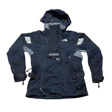 THE NORTH FACE STEEP TECH JACKET Women's Size Large
