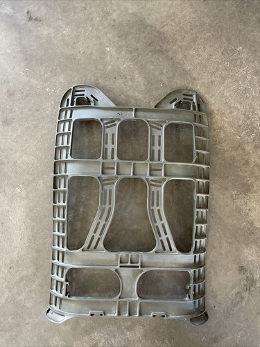 MOLLE PACK FRAME, FOLIAGE GREEN for ACU Large Rucksack Gen 4 1603 USGI Army VGC - Picture 2 of 2