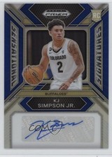 Simpson Jr