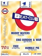 Beat Club - The Best of '70 - Vol.2 *** WIE NEU ***