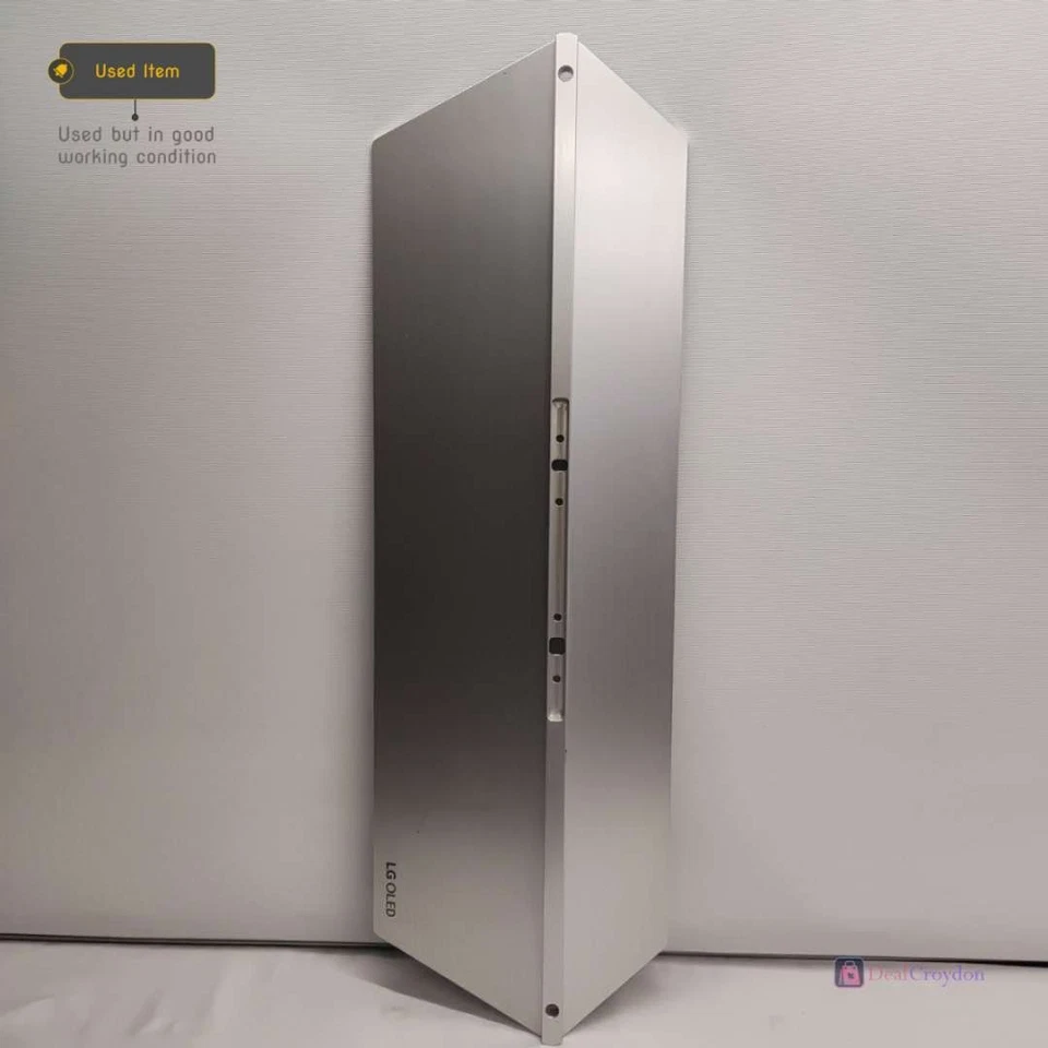 SOPORTE LG OLED65C7 PARA TV OLED MAM6444 02/06/10 AL LGEKR SIN TORNILLOS Foto 2 de 4