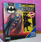 DC Kenner Limited Edition Toys R Us Batman Returns Claw Climber Toy In Box 1991