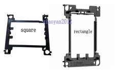 LGA3647 motherboard long square bracket CPU heat sink protective bracket