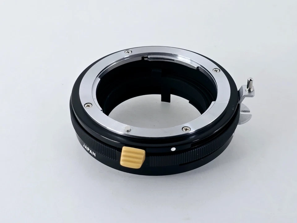 🌸[MINT] Nikon PK-2 14 Auto Extension Ring From Japan - Image 3 of 4