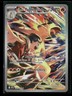2025 Pokemon Destined Rivals Ethan's Typlosion Illustration Rare #190