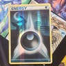 Pokémon Darkness Energy 94/95 Umbreon Foil Basic Energy 2011 Standard