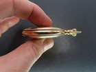 1900 Elgin 220 Pocket Watch, 15j 16s, 25-year Gold Filled Hunting, Repair — photo 7