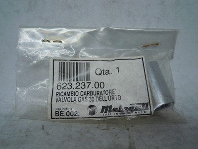 Gas valve 30 DELL'ORTO throttle valve Malaguti
