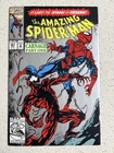 Amazing Spider-man #361 2nd print 1st Carnage App (1992) Marvel Comics In VF+/NM