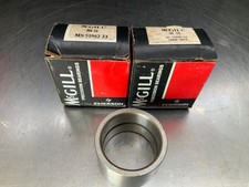  2 McGill MI-25 Needle Roller Bearing Inner Ring - 1.5625 in Bore