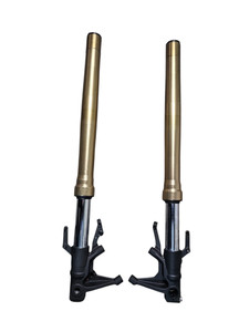 22-23 HONDA CB500F CBR500R FRONT FORKS SHOCK SUSPENSION SET PAIR