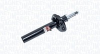2X Magneti Marelli StoßDäMpfer 354318070000 FüR 8P1 521 Leon Octavia A3 5P2 Plus