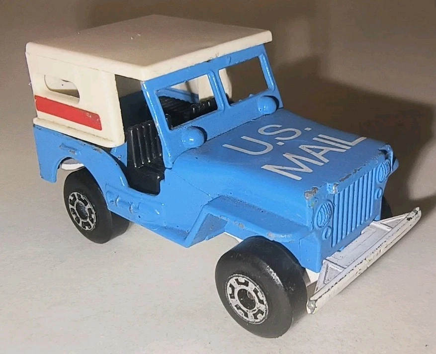 matchbox us mail products for sale | eBay