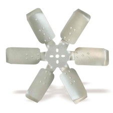 Flex-a-lite 18 Race Fan Flex-a-lite 18 Race Fan