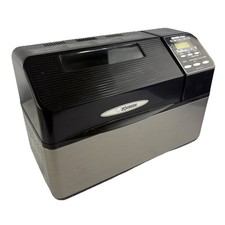 100% Working Zojirushi Home Bakery Supreme Br...