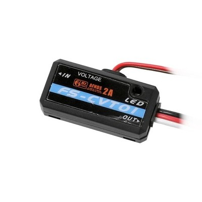 Flysky Spannungssensor CVT01 - FS030