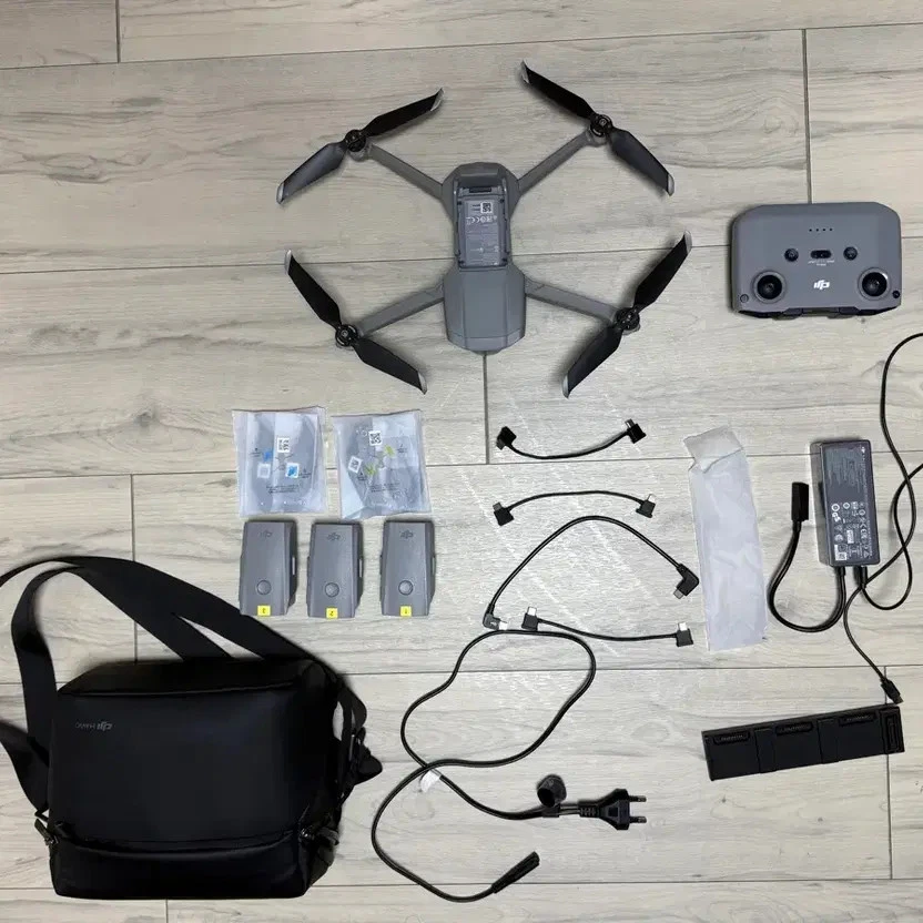 DJI Mavic Air Fly More Combo Camera Drones for Sale | Shop New