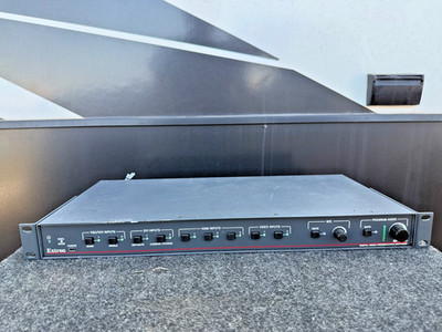 Extron MPS 409 HD Digital Media Presentation Switcher
