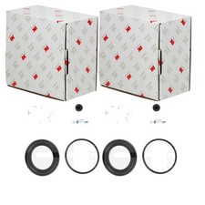 Kits de frein Chrysler PT CRUISER