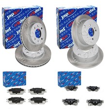 Kits de frein Hyundai GETZ