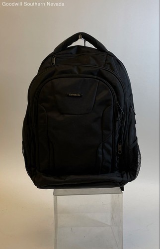 Samsonite Black Backpack