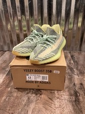 Size 12 - adidas Yeezy Boost 350 V2 Yeezreel ...