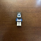 Lego Star Wars Captain Rex Phase 1 Minifigure sw0194