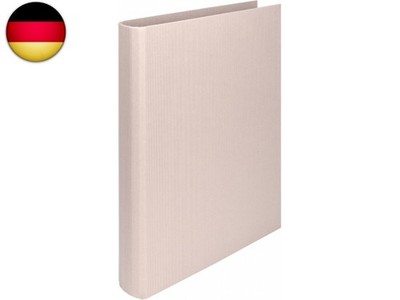 Rössler SOHO Ringbuch A4 | Ringmappe | Ringordner schmal | Ringhefter | Ordner