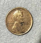 1909 VDB* Wheat Penny** Fine+ Philadelphia Mint - Actual Scans