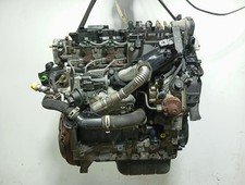 Moteur Peugeot PARTNER