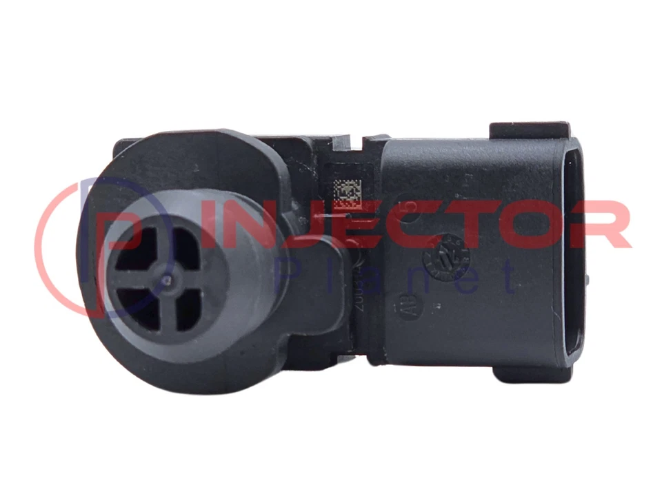 Sensor de refuerzo de freno Mitsubishi 4630A252 Continental 5WK96859 OEM Foto 2 de 3