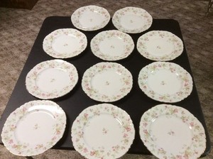 Hutschenreuther Plates | eBay