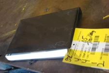 05 TRAILBLAZER OWNERS MANUAL