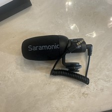 Saramonic Vmic Mini Microphone