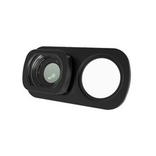 Wide Angle Lens for Insta360 Luna Ultra, 114  Ultra-Wide Lens