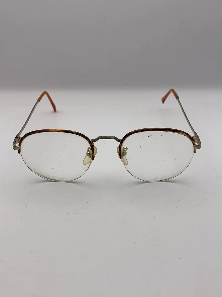 Polo Ralph Lauren Gold Eyeglass Frames for sale | eBay