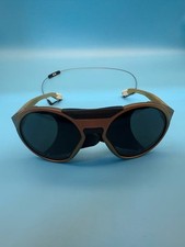 Oakley Clifden OO9440 Prizm Sunglasses Matte Gradient Frame Black Lens New