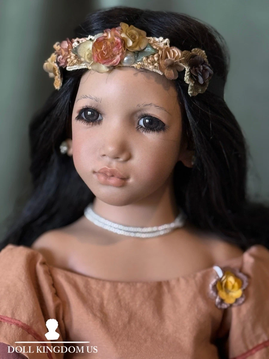 Куклы и куклы игровой набор Annette Himstedt - огромный выбор по