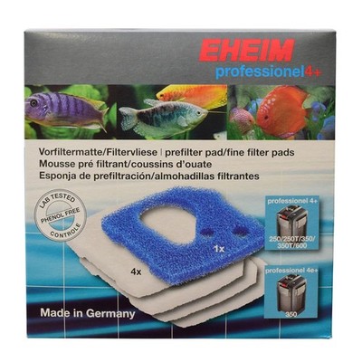 2271-2273-2274-2275 Moss for Aquarium, Blue/White